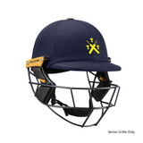 T Line Titanium Helmet-CHEST