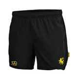 Women's Training Shorts-DOWNED