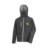 Mens Softshell Jacket-DOWNEND