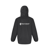 Women's Softshell Jacket-DOWNEND