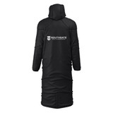 Junior Full Length Winter Jacket -DOWNED