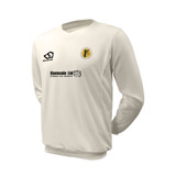 Long Sleeve Cricket Slipover -FENWCCBUNDLE1