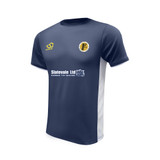 Mens Training Shirt -FENWCC
