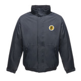 Waterproof Jacket with Fleece Lining-FENWCC