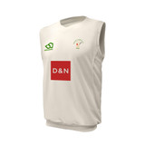 Junior Sleeveless Slipover -SLNGFD