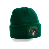 Tech Beanie-SLNGFD