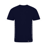Mens Navy Active Training Tee-WTWFC