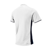 Mens White Training T-Shirt-WTWFC