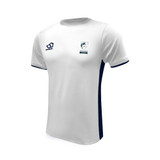 Junior White Training T-Shirt-WTWFC