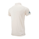 Mens Short Sleeve Cricket Shirt-MACC