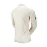 Long Sleeve Cricket Shirt-MACC