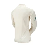 Long Sleeve Cricket Shirt-MACC