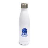 Stainless Steel Water Bottle -MACC