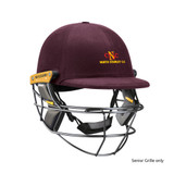 E Line Titanium Helmet-NSTAIN