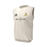 Sleeveless Slipover -DLYCC