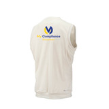 Sleeveless Slipover -DLYCC