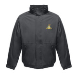 Waterproof Jacket with Fleece Lining-DLYCC