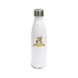 Stainless Steel Water Bottle -DLYCC