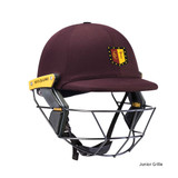 T Line Steel Junior Helmet-CONST