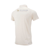 Junior Short Sleeve Cricket Shirt-MCC