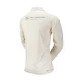 Long Sleeve Cricket Shirt-MCC