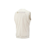 Junior Sleeveless Slipover -MCC