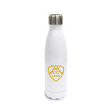 Stainless Steel Water Bottle -MCC