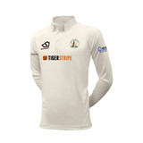 Long Sleeve Cricket Shirt-MILCC