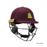 T Line Steel Junior Helmet-BRTL