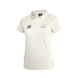 Women's Short Sleeve Cricket Shirt 1-YGCC