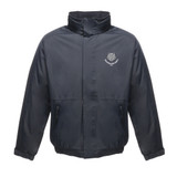 Waterproof Jacket with Fleece Lining-YGCC