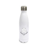 Stainless Steel Water Bottle -YGCC
