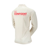 Long Sleeve Cricket Shirt-BUSA
