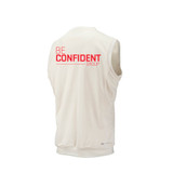 Sleeveless Slipover -BUSA