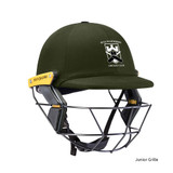 T Line Steel Junior Helmet-BUSA