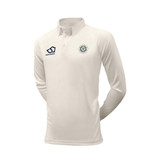 Long Sleeve Cricket Shirt-FSUK