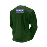 Junior Long Sleeve Coloured Playing Sweater  -CSTEDN