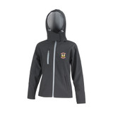 Women's Softshell Jacket-CSTEDN