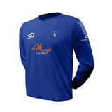 Long Sleeve Coloured Playing Sweater  -EDGCC
