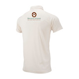 Junior Short Sleeve Cricket Shirt-IDCC