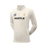 Long Sleeve Cricket Shirt-IDCC