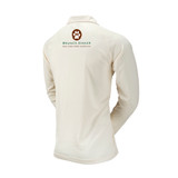 Long Sleeve Cricket Shirt-IDCC