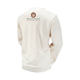 Junior Long Sleeve Cricket Slipover -IDCC