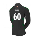 Long Sleeve Coloured Cricket Shirt-IDCC