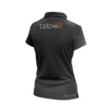 Ladies Performance Polo-IDCC