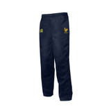Junior Training Tracksuit Bottoms-SHENFCC