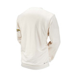 Long Sleeve Cricket Slipover -BRKCC