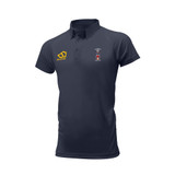 Junior Short Sleeve Coloured Cricket Shirt -BRKCC