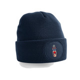 Tech Beanie-BRKCC