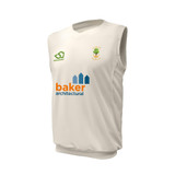 Junior Sleeveless Slipover -ASHBCC